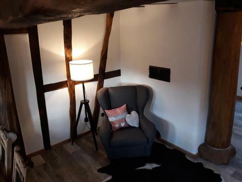 Ferienhaus Pirmes