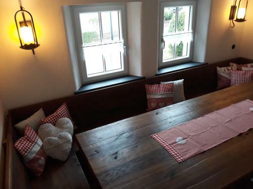 Ferienhaus Pirmes