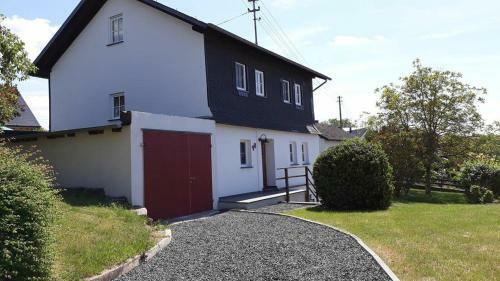 Ferienhaus Pirmes