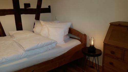 Ferienhaus Pirmes