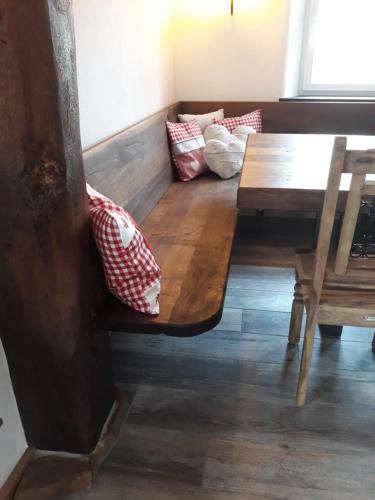 Ferienhaus Pirmes