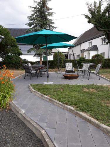 Ferienhaus Pirmes