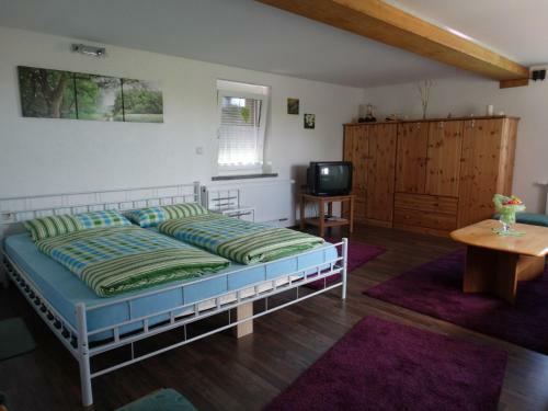 Apartamento Ferienwohnung Landblick