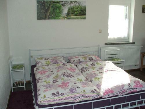 Apartamento Ferienwohnung Landblick