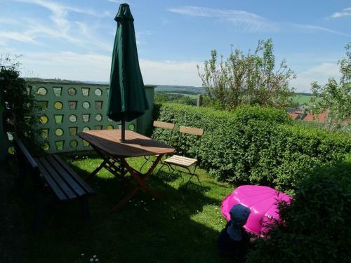 Apartamento Ferienwohnung Landblick