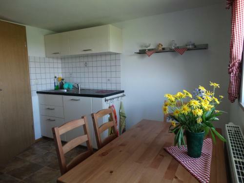 Apartamento Ferienwohnung Landblick