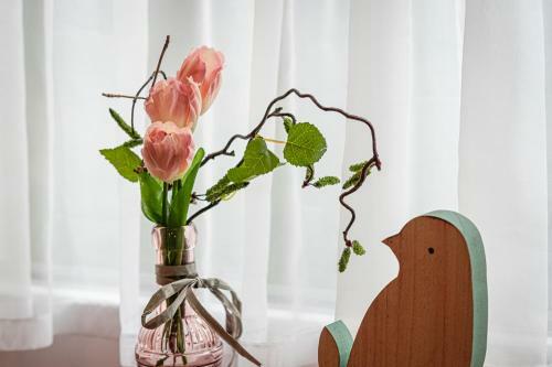 Hostal Pension Sengm�ller