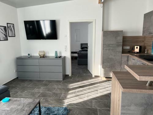 Apartamento Pension Hanisch