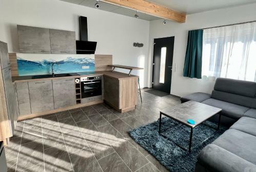 Apartamento Pension Hanisch