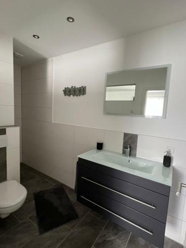 Apartamento Pension Hanisch