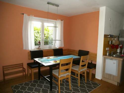Ferienhaus Kettler II