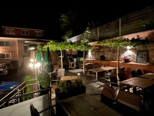 Reinhardts Hotel