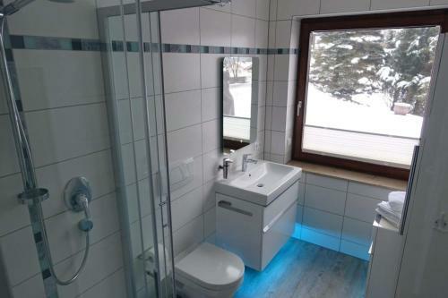 Apartamento Fewo-doering 1-4 Persca75qmterrasse