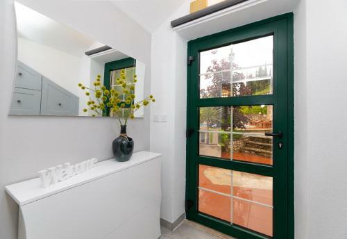 Apartamento Villa-apartment Kostela