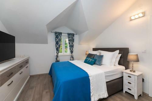 Apartamento Villa-apartment Kostela