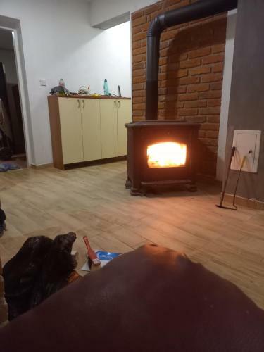 Apartamento Kuca Za Odmor Luka