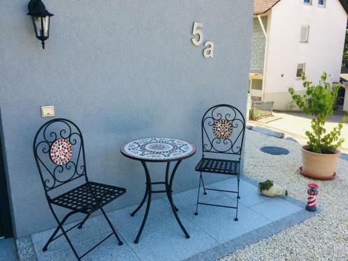 Apartamento Fewo Suggental