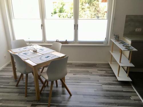 Apartamento Fewo Suggental