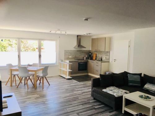 Apartamento Fewo Suggental
