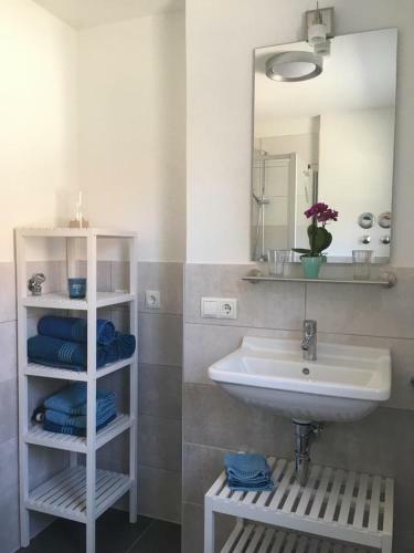 Apartamento Fewo Suggental