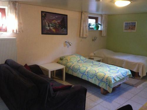 Bed & Breakfast B & B Buchhorst 21481
