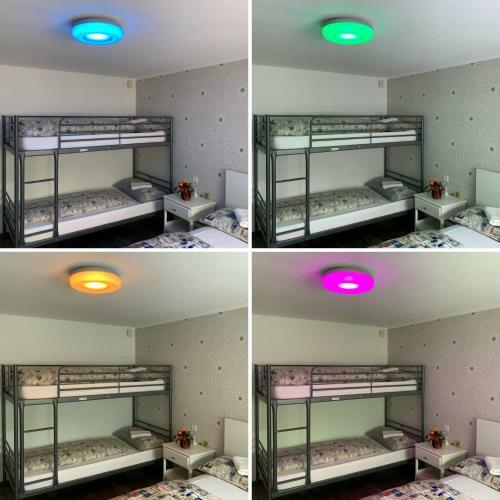 Apartamento Deluxe Family Appartements Haem
