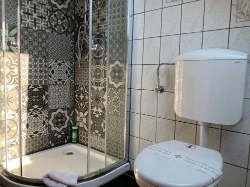 Apartamento Deluxe Family Appartements Haem