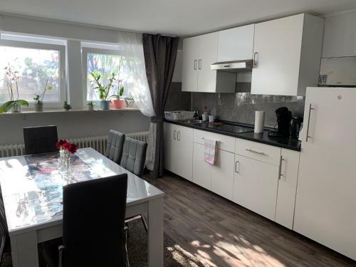 Apartamento Deluxe Family Appartements Haem