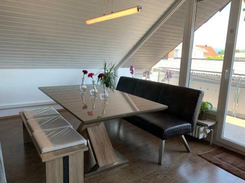 Apartamento Deluxe Family Appartements Haem