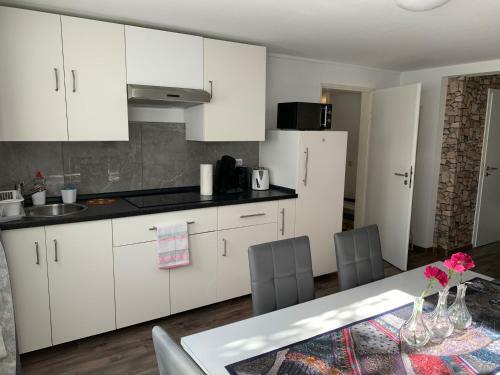 Apartamento Deluxe Family Appartements Haem