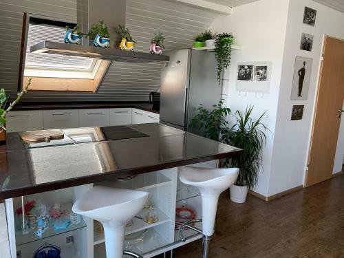 Apartamento Deluxe Family Appartements Haem