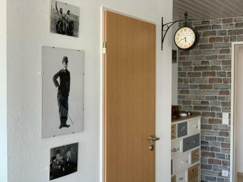 Apartamento Deluxe Family Appartements Haem