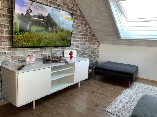 Apartamento Deluxe Family Appartements Haem