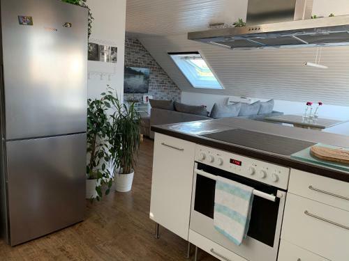 Apartamento Deluxe Family Appartements Haem