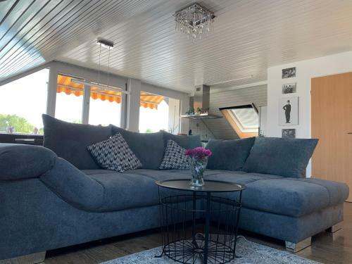 Apartamento Deluxe Family Appartements Haem
