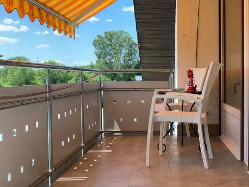 Apartamento Deluxe Family Appartements Haem