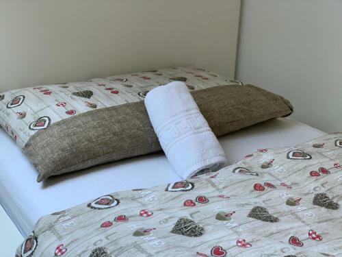 Apartamento Deluxe Family Appartements Haem