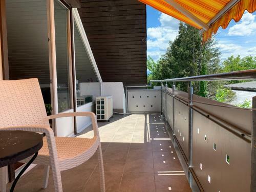 Apartamento Deluxe Family Appartements Haem