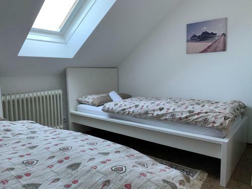 Apartamento Deluxe Family Appartements Haem
