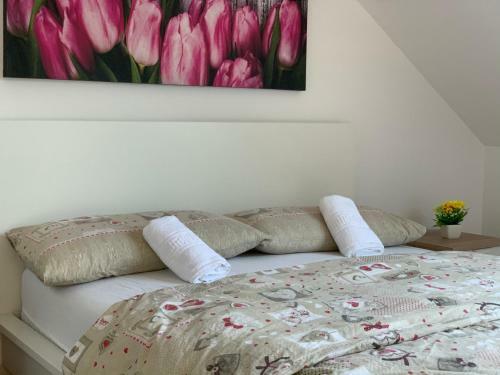 Apartamento Deluxe Family Appartements Haem