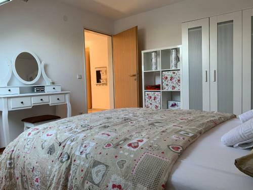 Apartamento Deluxe Family Appartements Haem