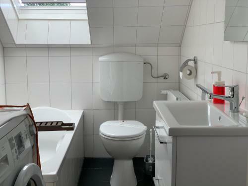 Apartamento Deluxe Family Appartements Haem