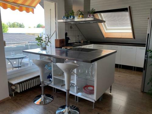 Apartamento Deluxe Family Appartements Haem