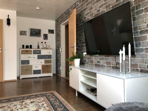 Apartamento Deluxe Family Appartements Haem
