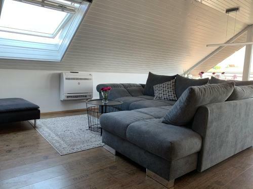 Apartamento Deluxe Family Appartements Haem