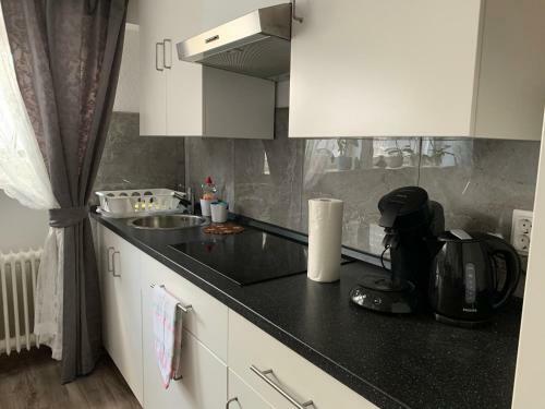 Apartamento Deluxe Family Appartements Haem
