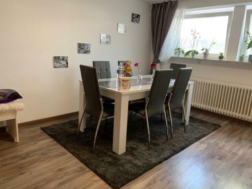Apartamento Deluxe Family Appartements Haem