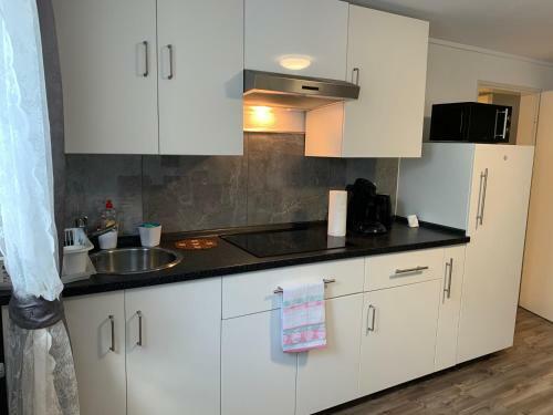 Apartamento Deluxe Family Appartements Haem