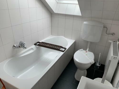 Apartamento Deluxe Family Appartements Haem