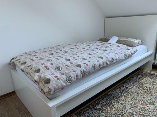 Apartamento Deluxe Family Appartements Haem